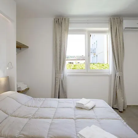 Апартаменты Dama 1