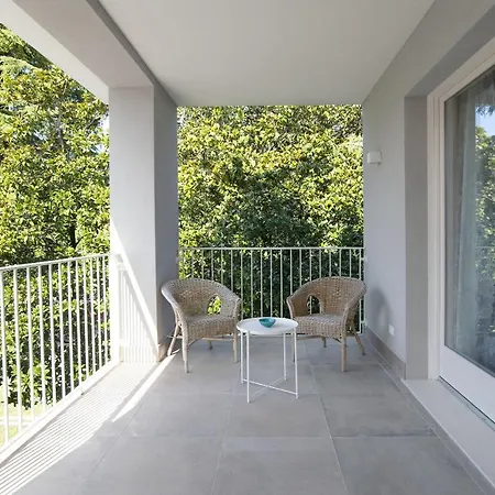 Dama 1 Апартаменты