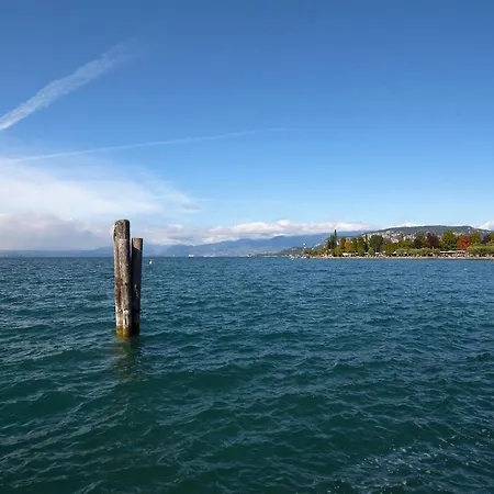 Апартаменты Dama 1