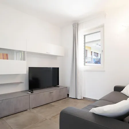 Dama 1 Apartamento