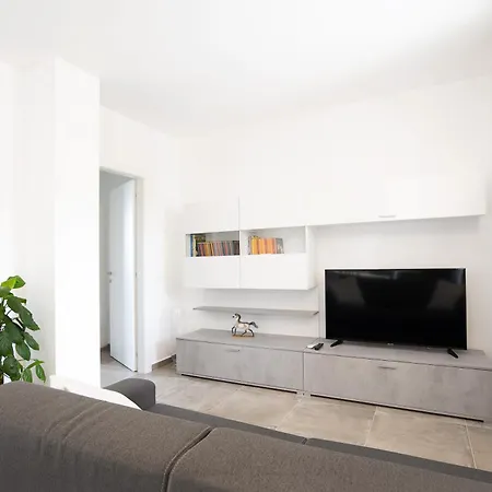 Apartamento Dama 1 Bardolino
