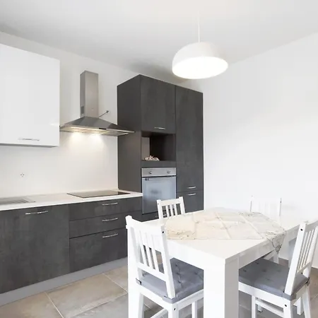 Apartamento Dama 1