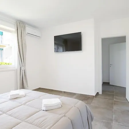 Dama 1 Apartamento