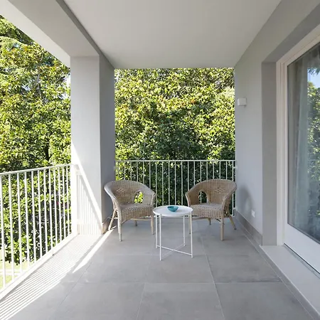 Dama 1 Apartamento Bardolino