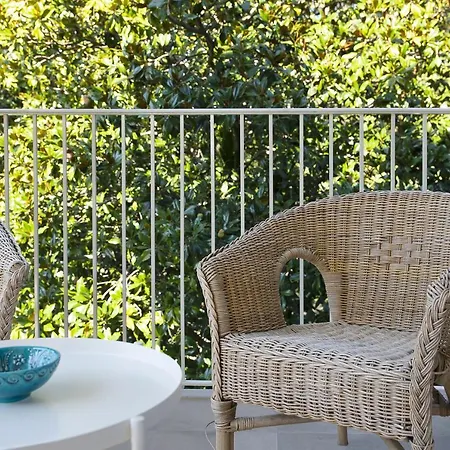 Dama 1 Apartment *