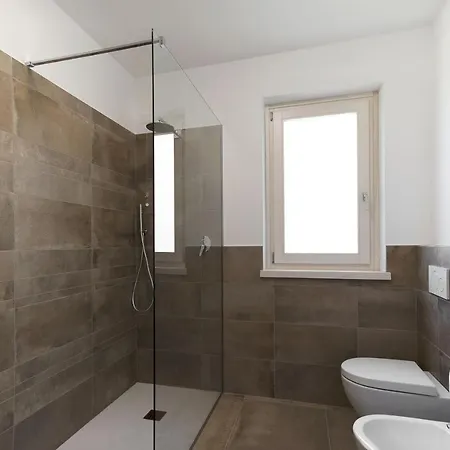 Dama 1 Apartment