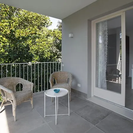 Dama 1 アパート バルドリーノ