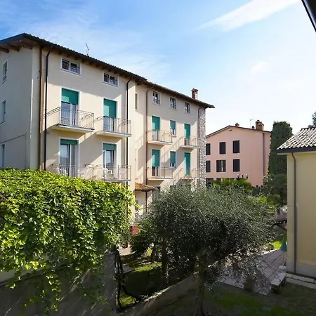 Apartment Dama 1