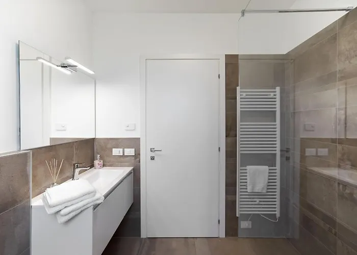 Dama 1 アパート *