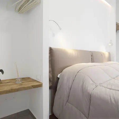 Dama 1 Daire Bardolino