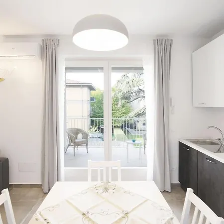 Dama 1 Appartement