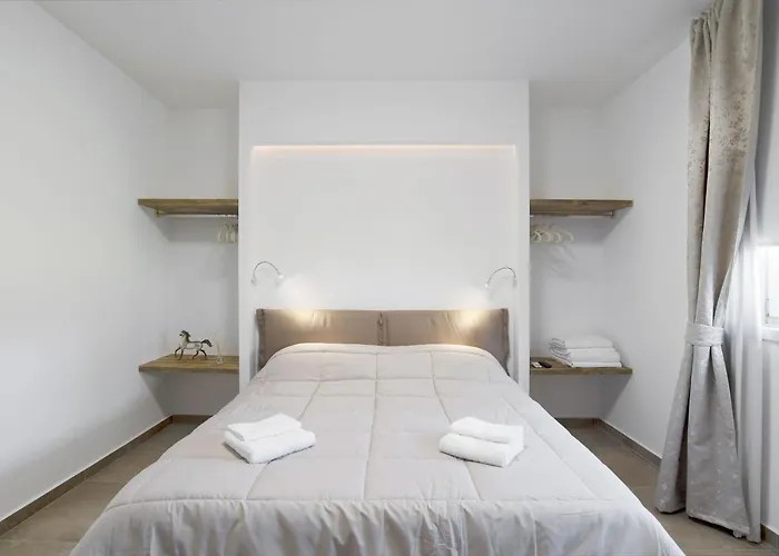 아파트 Dama 1 바르돌리노