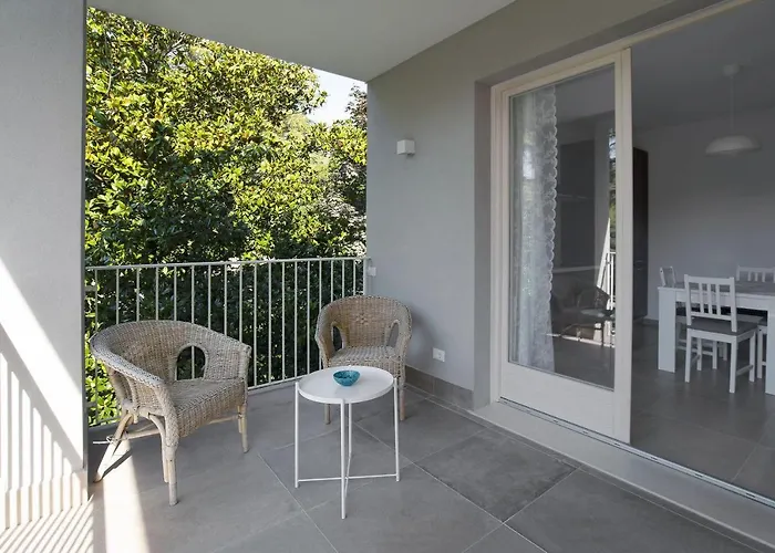 Dama 1 아파트 바르돌리노