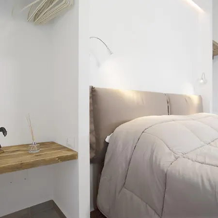 Appartement Dama 1 Bardolino