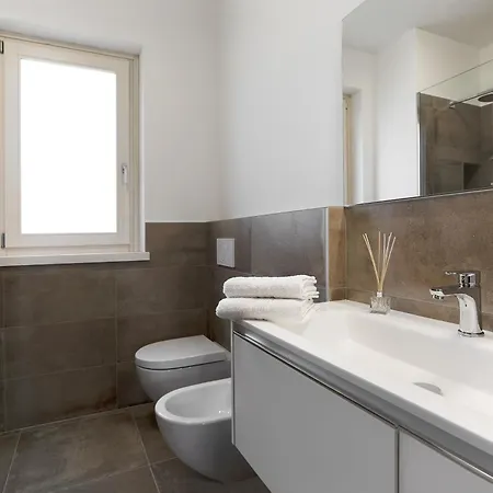 Dama 1 Appartement *
