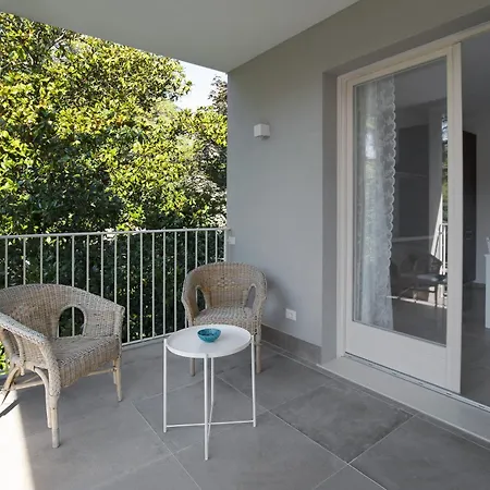 Appartement Dama 1 *