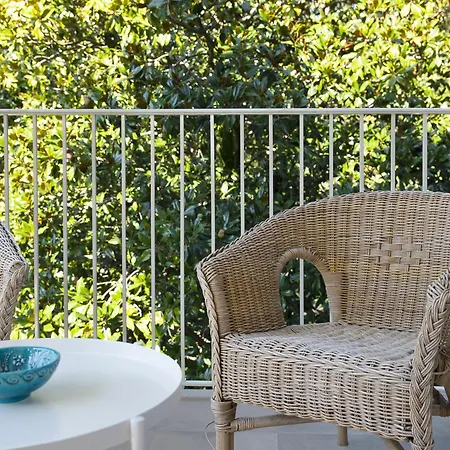 Appartement Dama 1 Bardolino